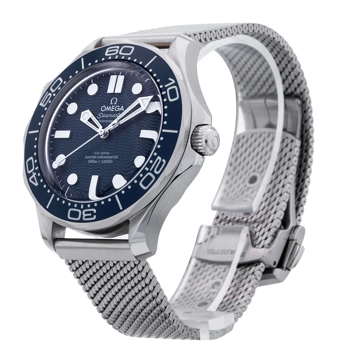 Omega Seamaster Diver 300m 210.30.42.20.03.002 Omega Seamaster Diver 300m 210.30.42.20.03.002